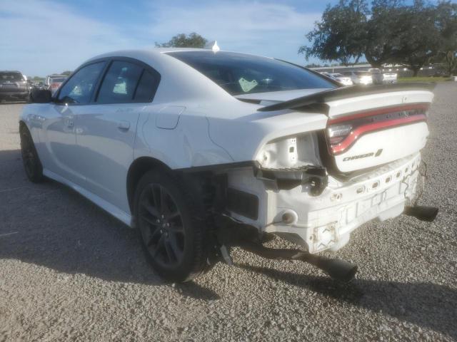 Obraz 2 z 2021 DODGE CHARGER GT 2021 z VIN 2C3CDXMGXMH523484