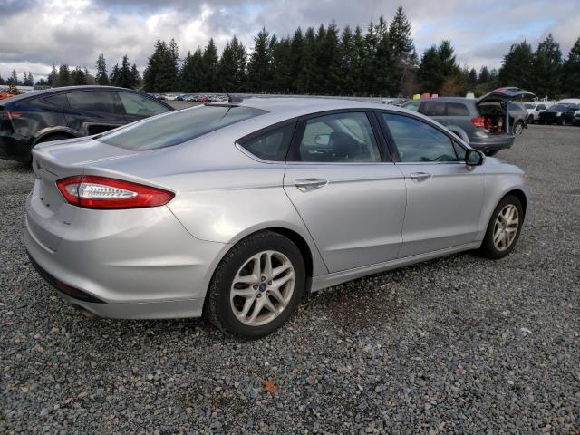 Изображение 3 2014 FORD FUSION SE 2014 с VIN 3FA6P0H75ER277957