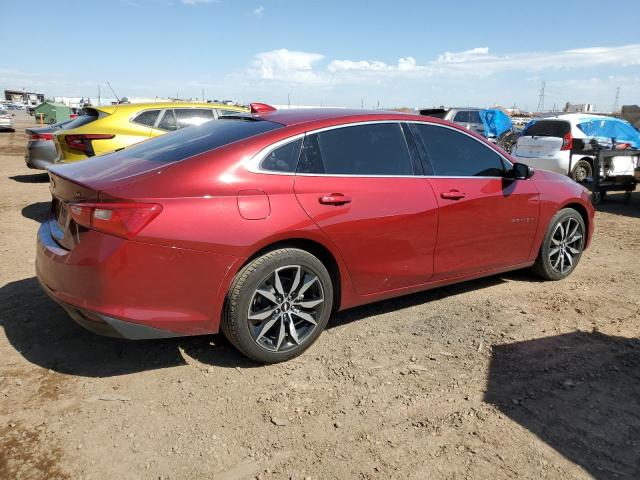 Obraz 3 z 2018 CHEVROLET MALIBU LT 2018 z VIN 1G1ZD5ST7JF281821