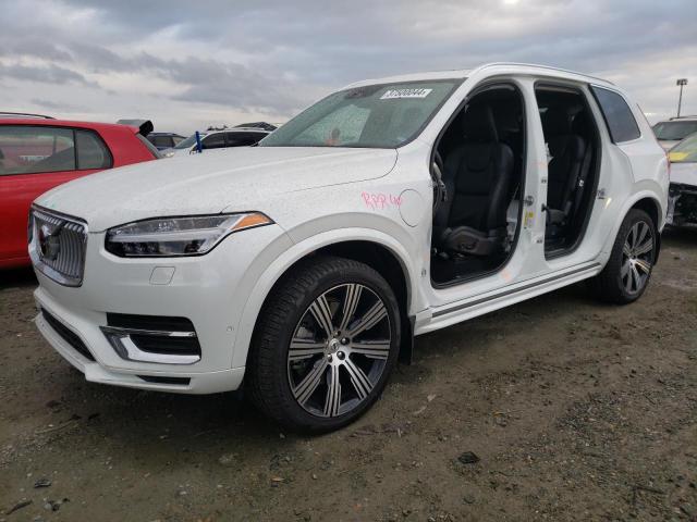 2022 VOLVO XC90 T8 RECHARGE INSCRIPTION 2022 image