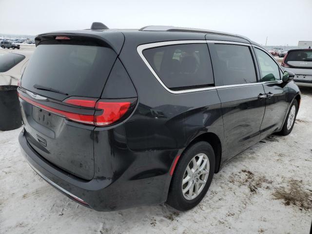 Image 3 of 2021 CHRYSLER PACIFICA TOURING L 2021 with VIN 2C4RC1BG6MR547154