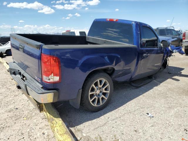 Image 3 of 2013 GMC SIERRA C1500 2013 with VIN 1GTN1TEX0DZ132865