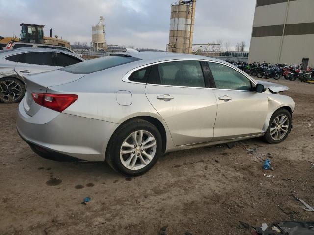Obraz 3 z 2018 CHEVROLET MALIBU LT 2018 z VIN 1G1ZD5ST0JF275102