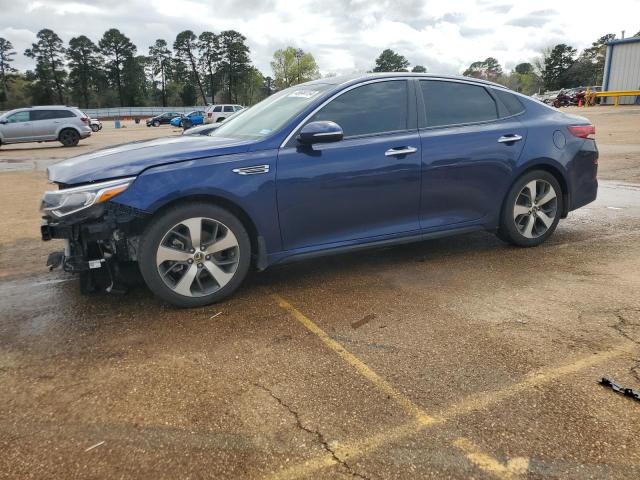 2020 KIA OPTIMA LX 2020 image