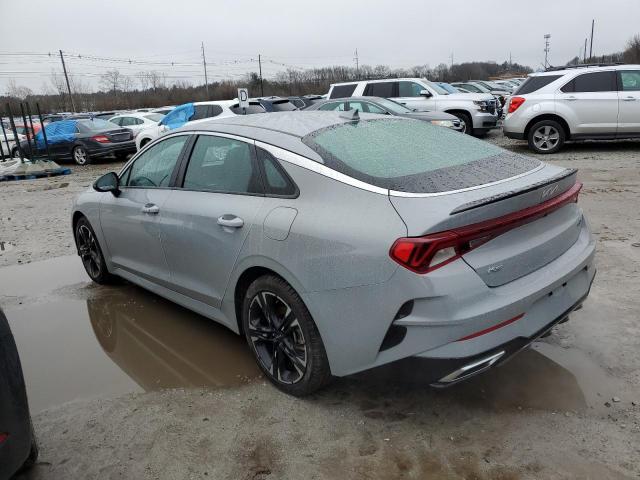 Изображение 2 2022 KIA K5 GT LINE 2022 с VIN 5XXG64J2XNG152989