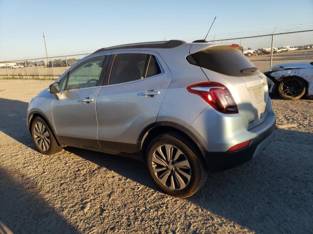 Image 2 of 2018 BUICK ENCORE PREFERRED 2018 with VIN KL4CJASB6JB680033