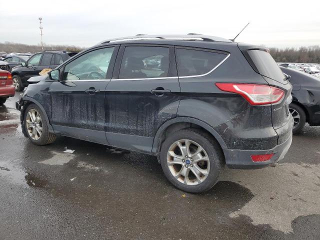 Obraz 2 z 2014 FORD ESCAPE TITANIUM 2014 z VIN 1FMCU0J96EUE05659