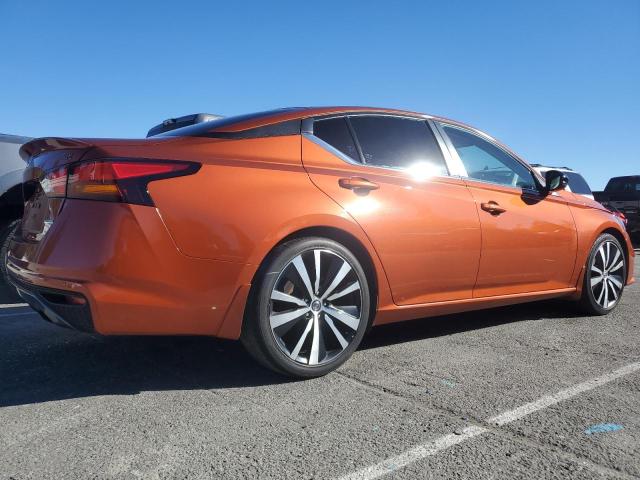 Image 3 of 2021 NISSAN ALTIMA SR 2021 with VIN 1N4AL4CVXMN346405