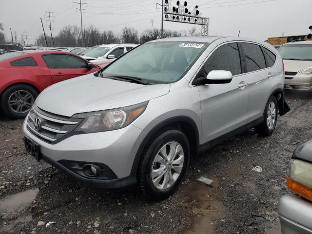 Image 1 of 2013 HONDA CR-V EX 2013 with VIN 2HKRM4H59DH602732