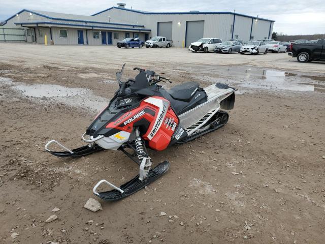 Image 2 of 2017 POLA SWITCHBACK 2017 with VIN SN1EER6P3HC716799