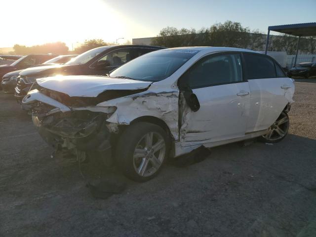 Obraz 1 z 2013 TOYOTA COROLLA BASE 2013 z VIN 5YFBU4EE7DP211958