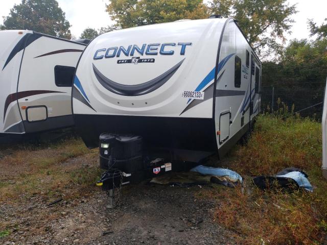Obraz 2 z 2019 KZ CONNECT 2019 z VIN 4EZTL2620K7022906