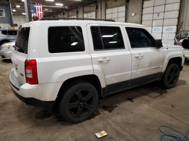 Изображение 3 2013 JEEP PATRIOT LATITUDE 2013 с VIN 1C4NJRFB2DD222358