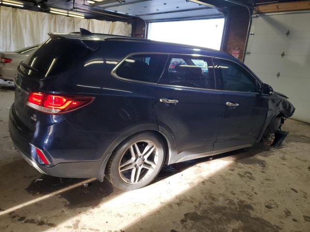 Obraz 3 z 2018 HYUNDAI SANTA FE SE 2018 z VIN KM8SNDHF5JU276173