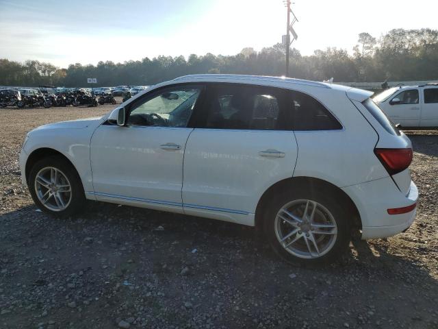 Изображение 2 2017 AUDI Q5 PREMIUM PLUS 2017 с VIN WA1L2AFP6HA059880