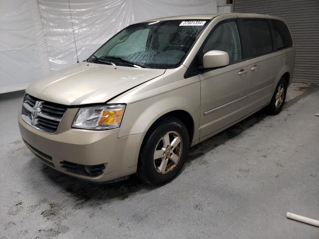 2008 DODGE GRAND CARAVAN SXT 2008 image