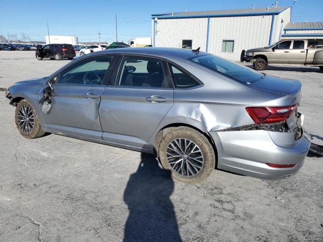 Image 2 of 2021 VOLKSWAGEN JETTA S 2021 with VIN 3VWC57BU9MM046174