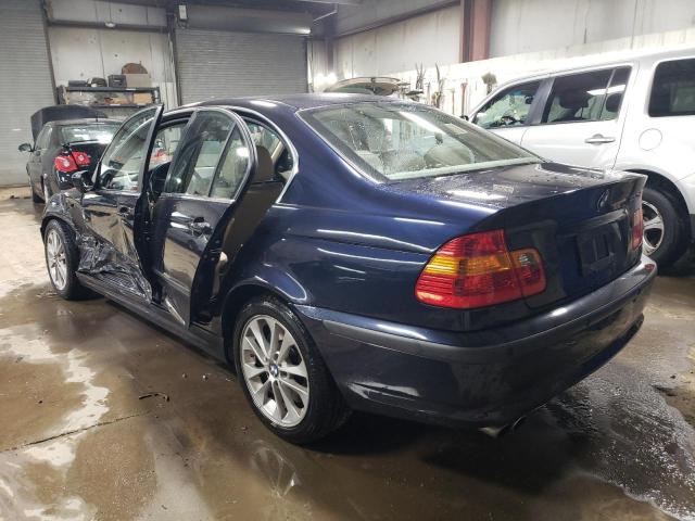 Image 2 of 2003 BMW 330 XI 2003 with VIN WBAEW53443PN31095