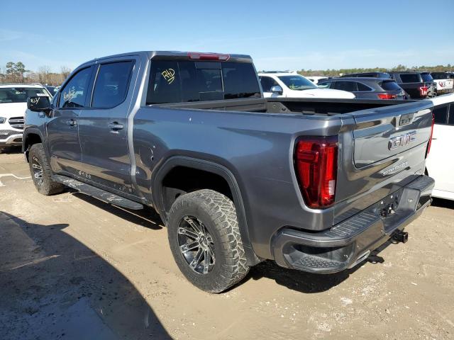 Изображение 2 2022 GMC SIERRA LIMITED K1500 AT4 2022 с VIN 1GTU9EET4NZ182599