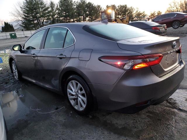 Изображение 2 2023 TOYOTA CAMRY LE 2023 с VIN 4T1C11AK8PU765651