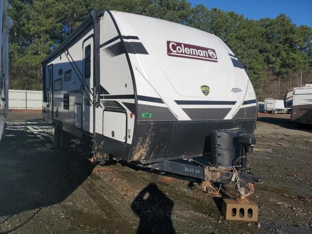 2022 CLMN TRAILER 2022 image
