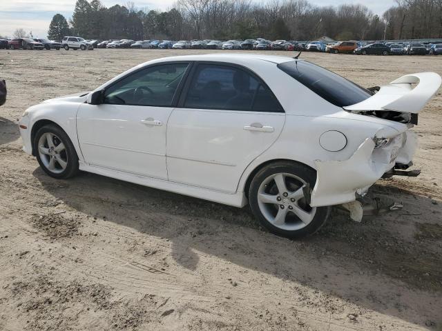 Image 2 of 2005 MAZDA 6 I 2005 with VIN 1YVHP80C655M05324
