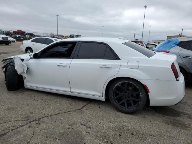 Image 2 of 2019 CHRYSLER 300 S 2019 with VIN 2C3CCABG9KH566178