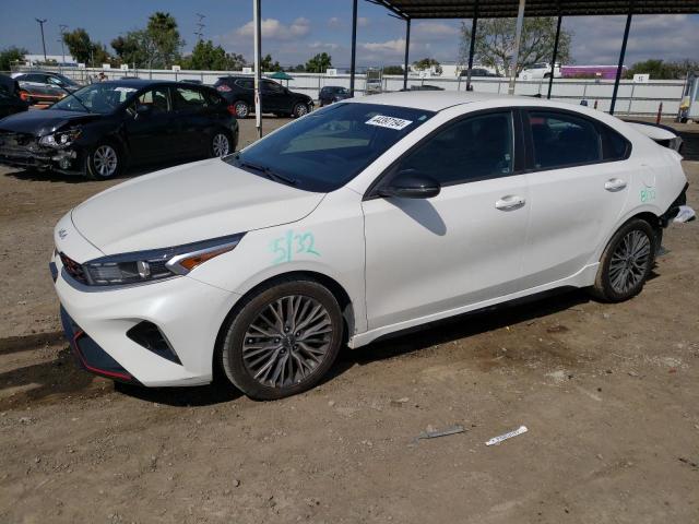 Obraz 1 z 2022 KIA FORTE GT LINE 2022 z VIN 3KPF54AD2NE498575