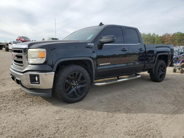 Obraz 2015 GMC SIERRA K1500 SLE 2015