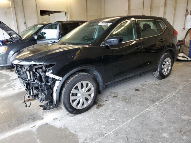 Image 1 of 2018 NISSAN ROGUE S 2018 with VIN 5N1AT2MT6JC765480