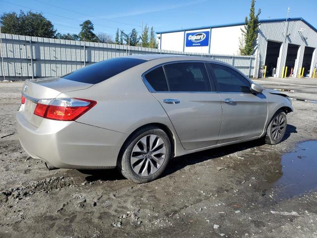 Изображение 3 2013 HONDA ACCORD LX 2013 с VIN 1HGCR2F33DA281874