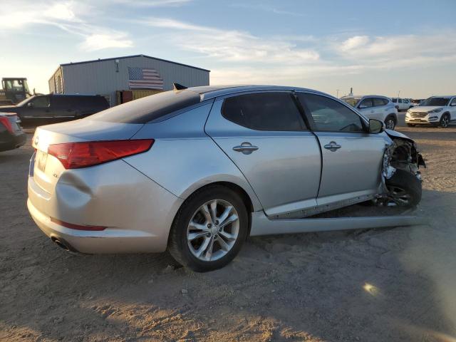 Image 3 of 2013 KIA OPTIMA EX 2013 with VIN 5XXGN4A71DG138279