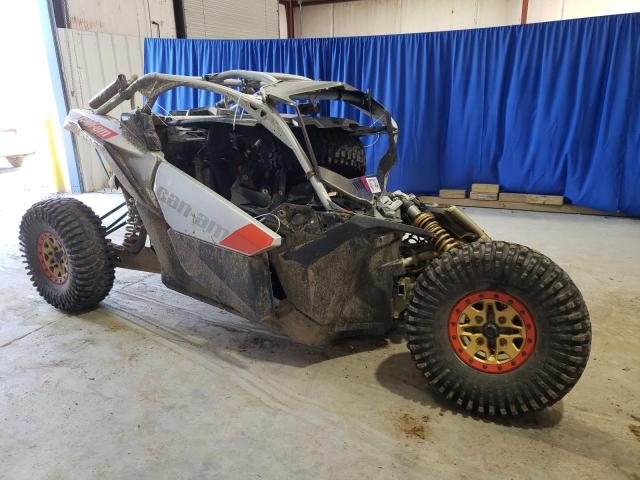 Image 1 of 2019 CAN-AM MAVERICK X3 X RS TURBO R 2019 with VIN 3JBVXAW43KK002213