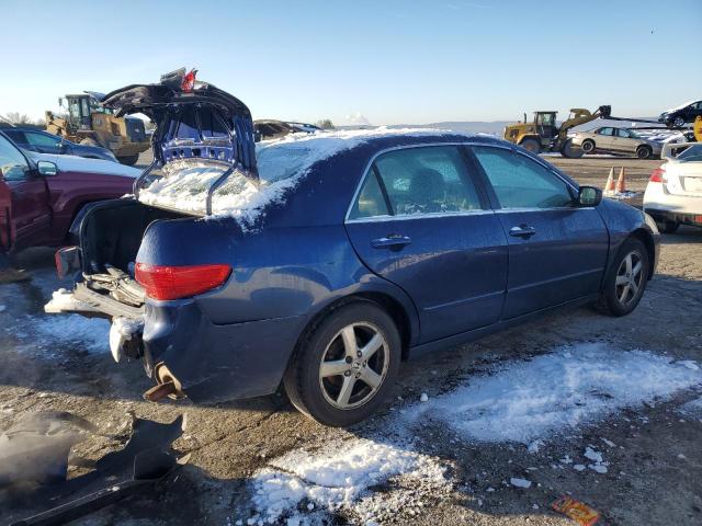 Obraz 3 z 2005 HONDA ACCORD EX 2005 z VIN 1HGCM56825A012262