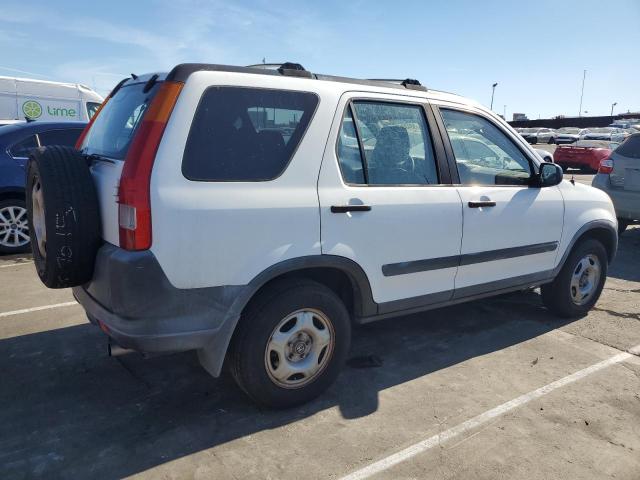 Изображение 3 2004 HONDA CR-V LX 2004 с VIN JHLRD68464C009458