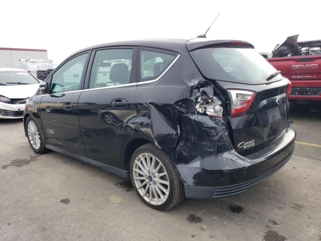Obraz 2 z 2013 FORD C-MAX PREMIUM 2013 z VIN 1FADP5CUXDL537882