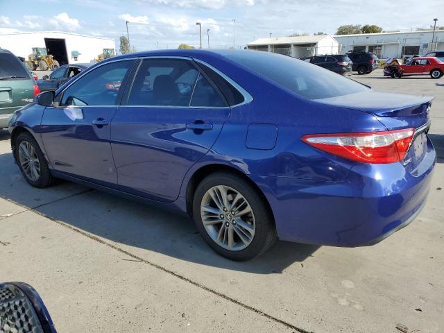 Image 2 of 2016 TOYOTA CAMRY LE 2016 with VIN 4T1BF1FK1GU615130