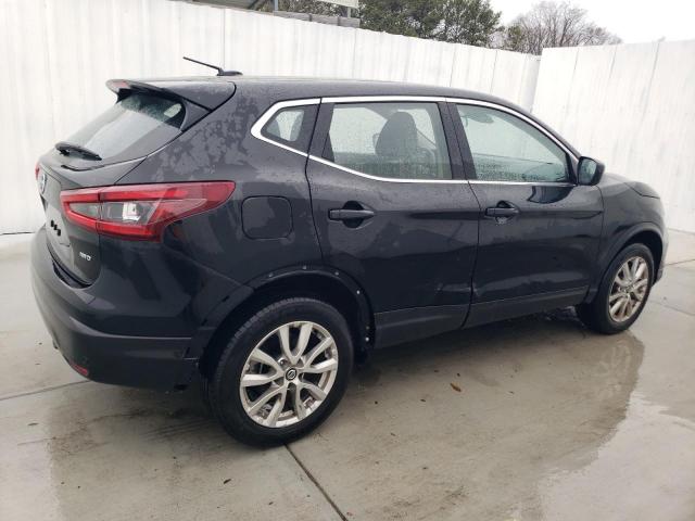 Изображение 3 2021 NISSAN ROGUE SPORT S 2021 с VIN JN1BJ1AW4MW439089