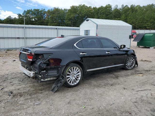 Obraz 3 z 2014 LEXUS LS 460L 2014 z VIN JTHDL5EF1E5006983