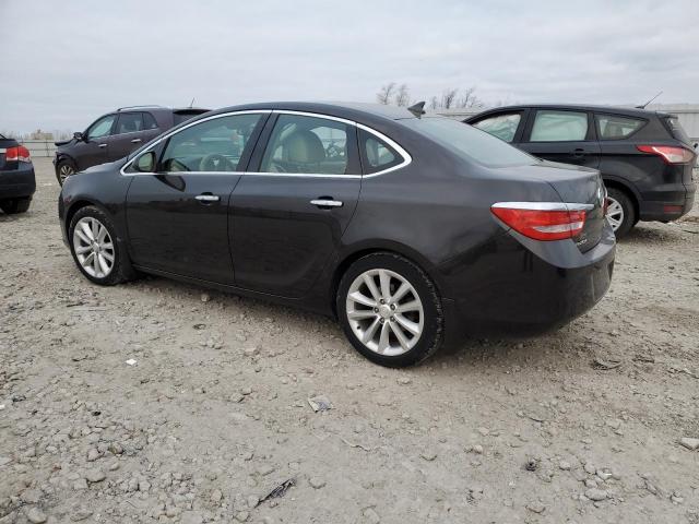 Изображение 2 2013 BUICK VERANO  2013 с VIN 1G4PP5SK4D4152900