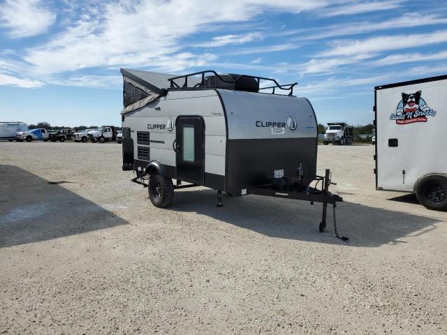 Image 1 of 2022 COACH EXPRESS SE 2022 with VIN 5ZT1CPAC3N5019454