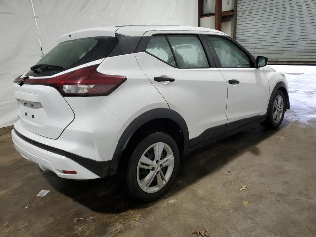 Obraz 3 z 2021 NISSAN KICKS S 2021 z VIN 3N1CP5BV2ML534448