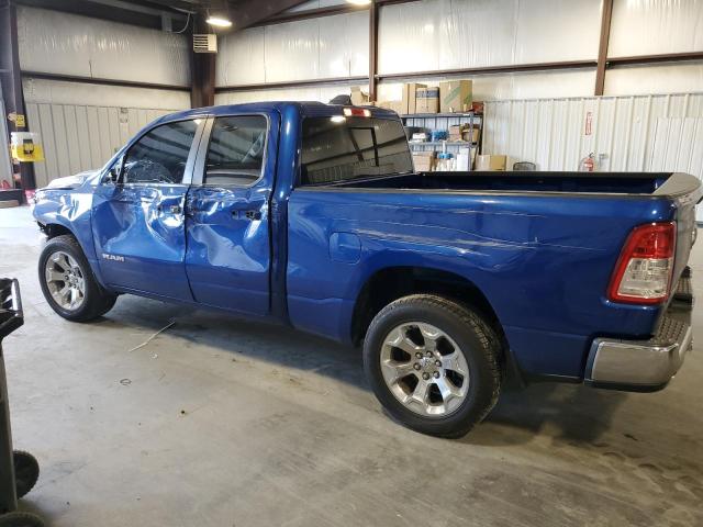 Obraz 2 z 2019 RAM 1500 BIG HORN/LONE STAR 2019 z VIN 1C6RREBTXKN639484