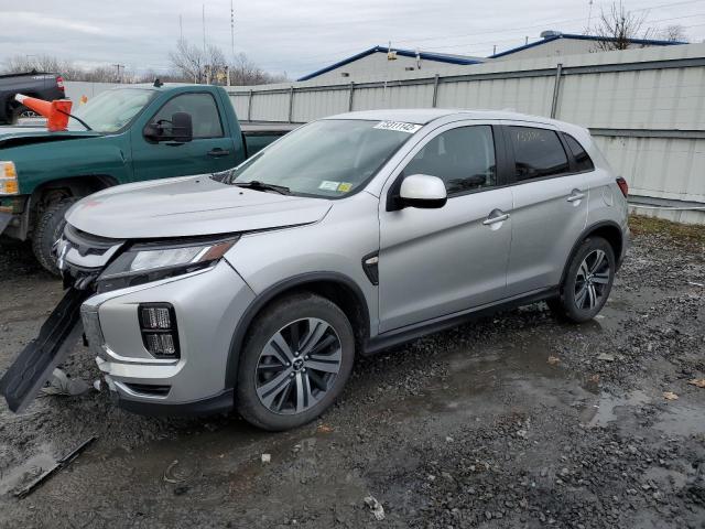 Obraz 2020 MITSUBISHI OUTLANDER SPORT ES 2020