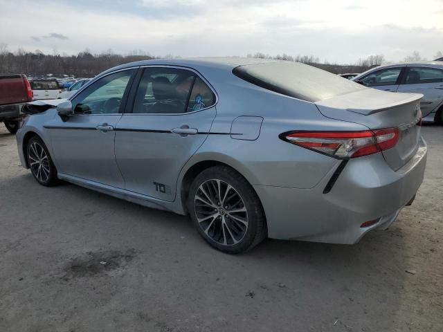 Изображение 2 2018 TOYOTA CAMRY L 2018 с VIN JTNB11HK4J3051627