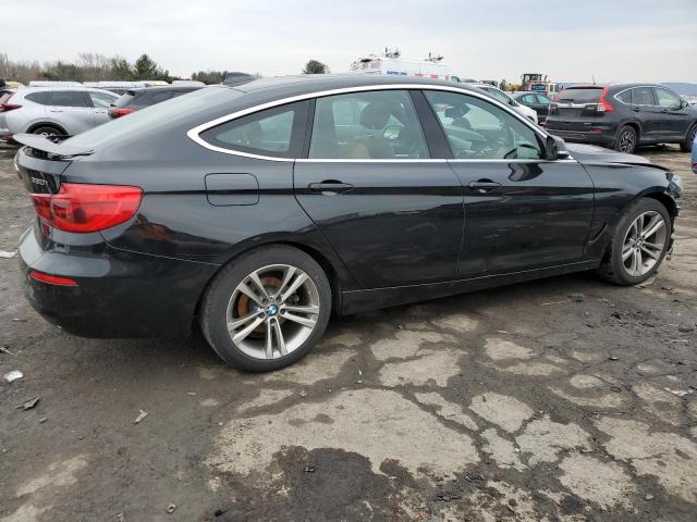 Image 3 of 2017 BMW 330 XIGT 2017 with VIN WBA8Z9C33HG827414