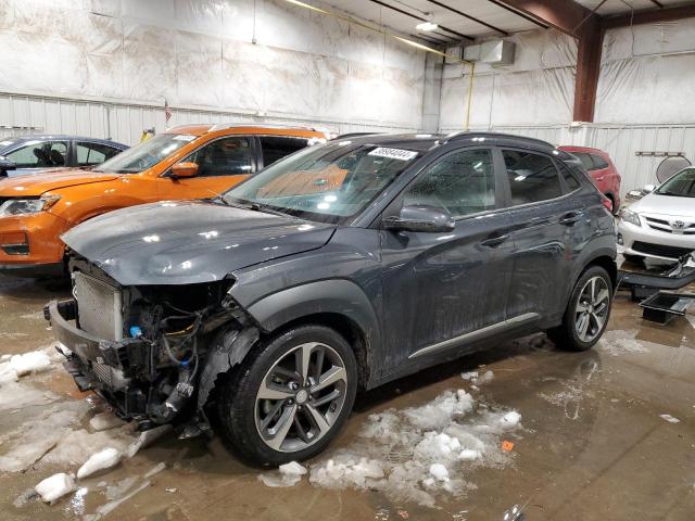Image 1 of 2020 HYUNDAI KONA LIMITED 2020 with VIN KM8K3CA52LU509513
