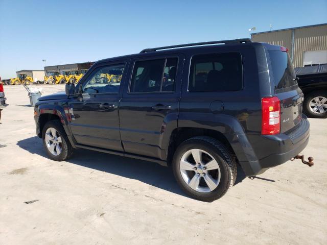 Obraz 2 z 2015 JEEP PATRIOT LATITUDE 2015 z VIN 1C4NJRFB5FD215360