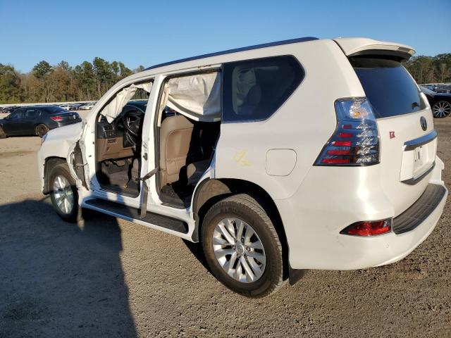 Изображение 2 2022 LEXUS GX 460 2022 с VIN JTJAM7BX8N5311260