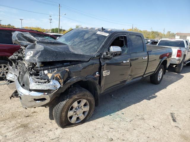 2014 RAM 3500 LONGHORN 2014 image